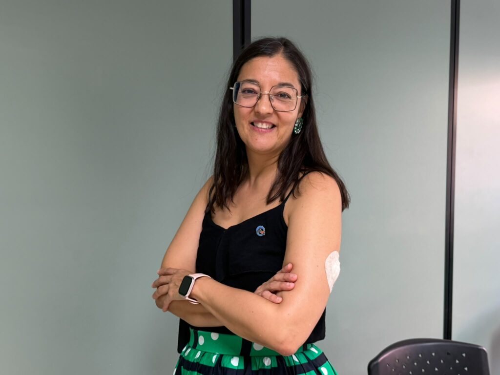 Ana Belén FEDE
